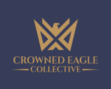 https://www.logocontest.com/public/logoimage/1625942211CROWNED EAGLE COLLECTIVE 13.png
